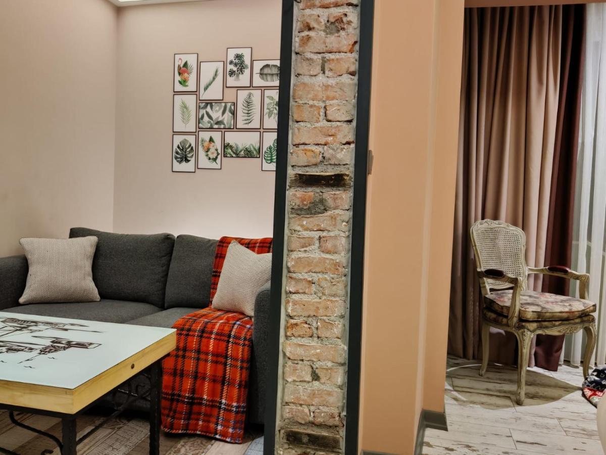 Anka Residence Kizilay Анкара Екстериор снимка